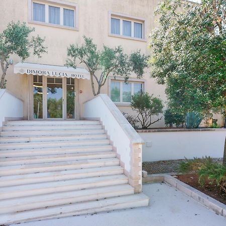 Dimora Lucia Hotel Martina Franca Exteriér fotografie