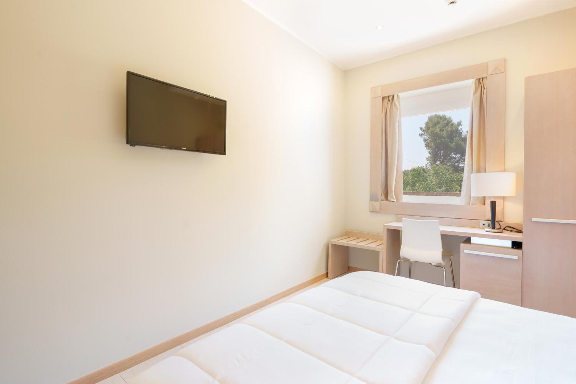Dimora Lucia Hotel Martina Franca Exteriér fotografie