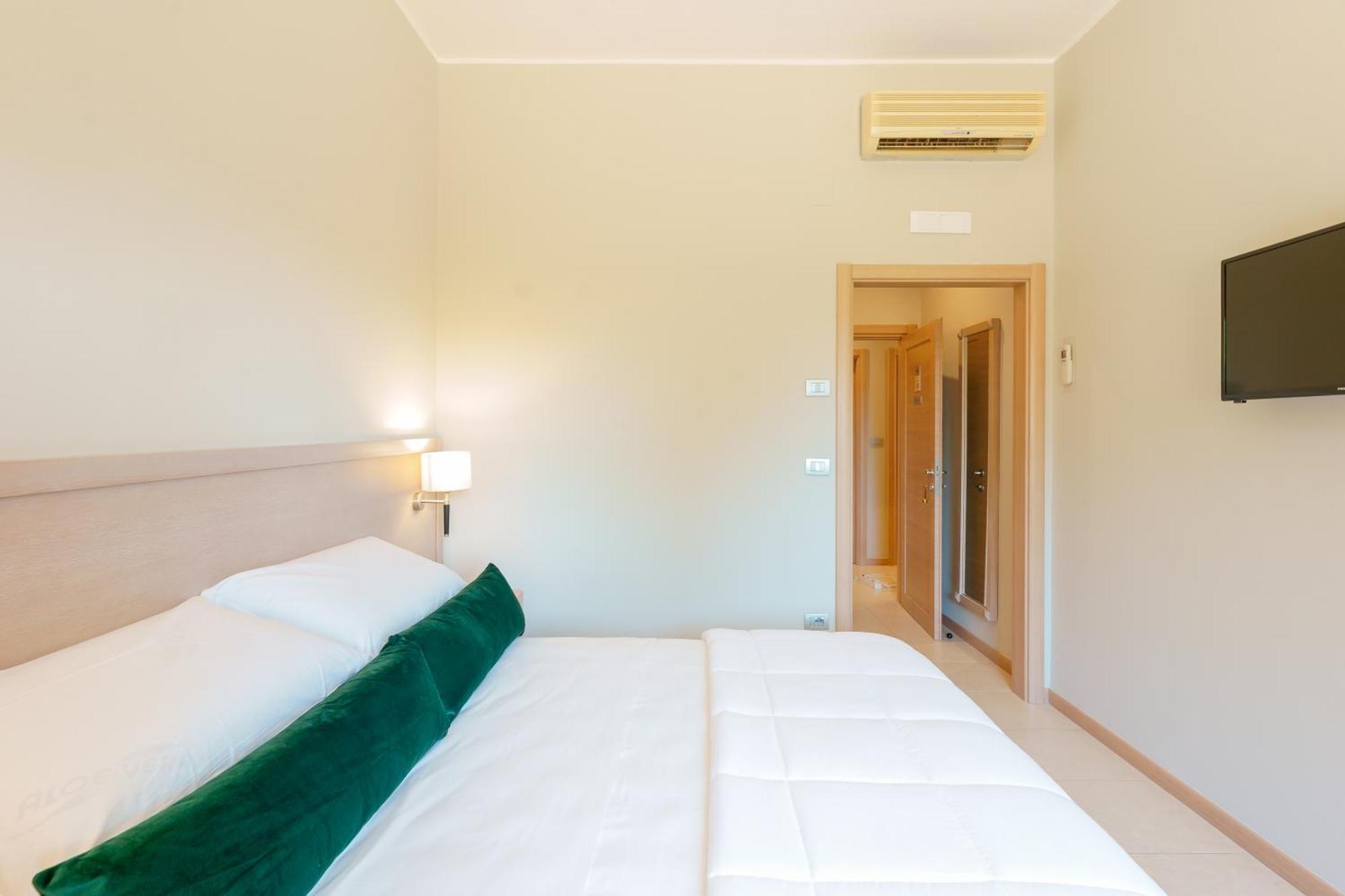 Dimora Lucia Hotel Martina Franca Exteriér fotografie