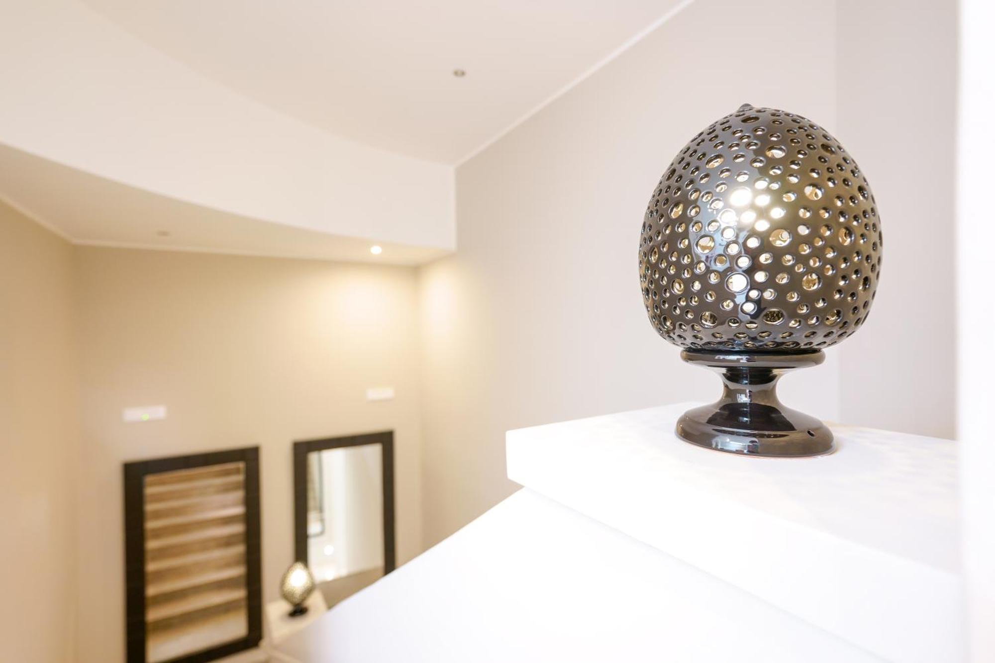 Dimora Lucia Hotel Martina Franca Exteriér fotografie