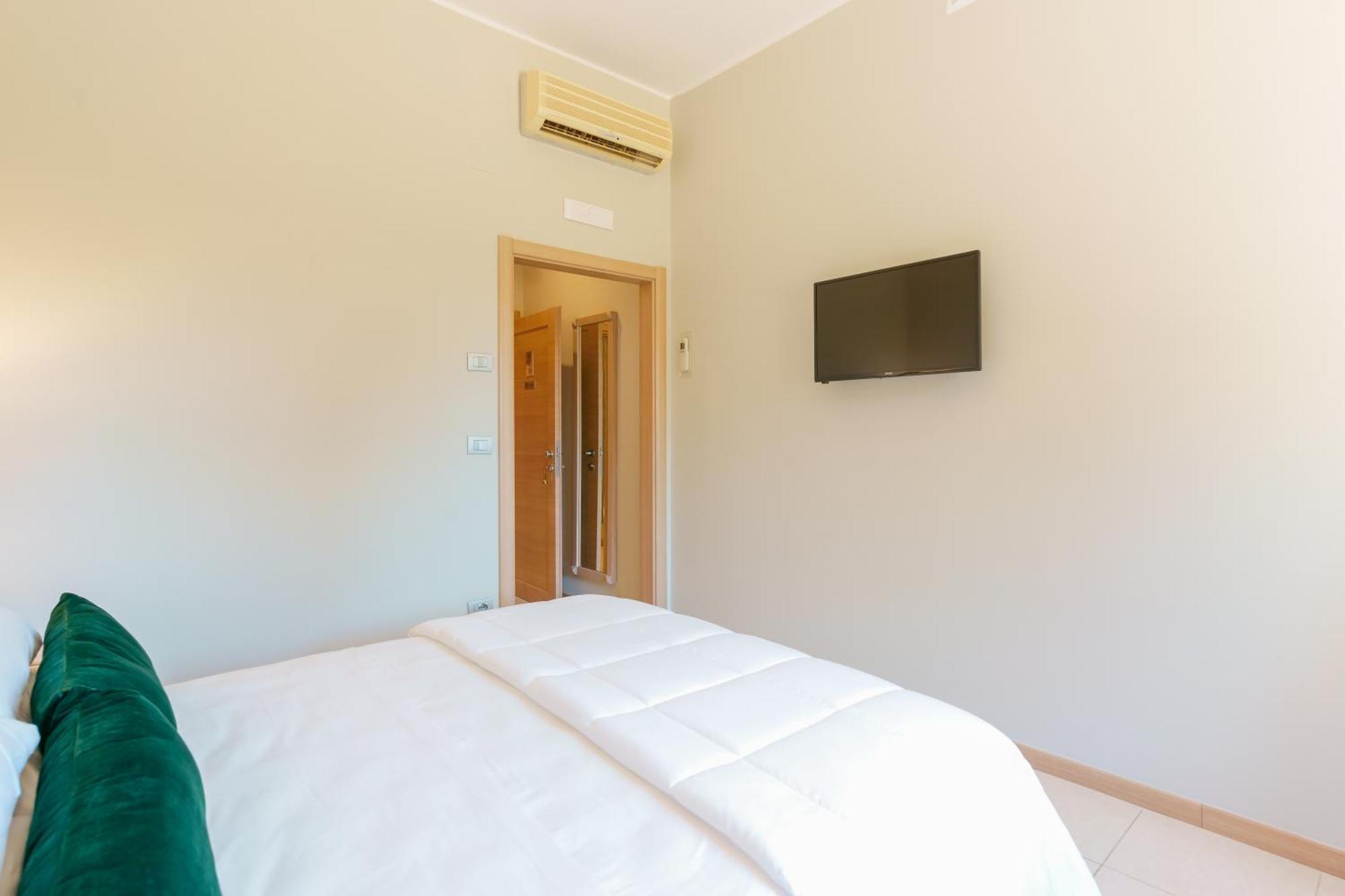 Dimora Lucia Hotel Martina Franca Exteriér fotografie
