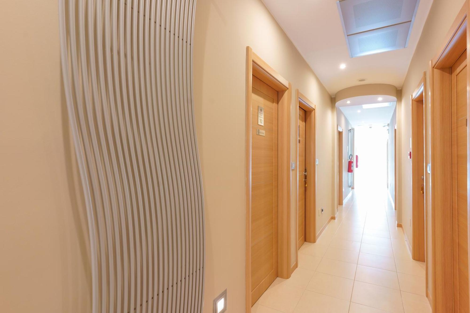 Dimora Lucia Hotel Martina Franca Exteriér fotografie