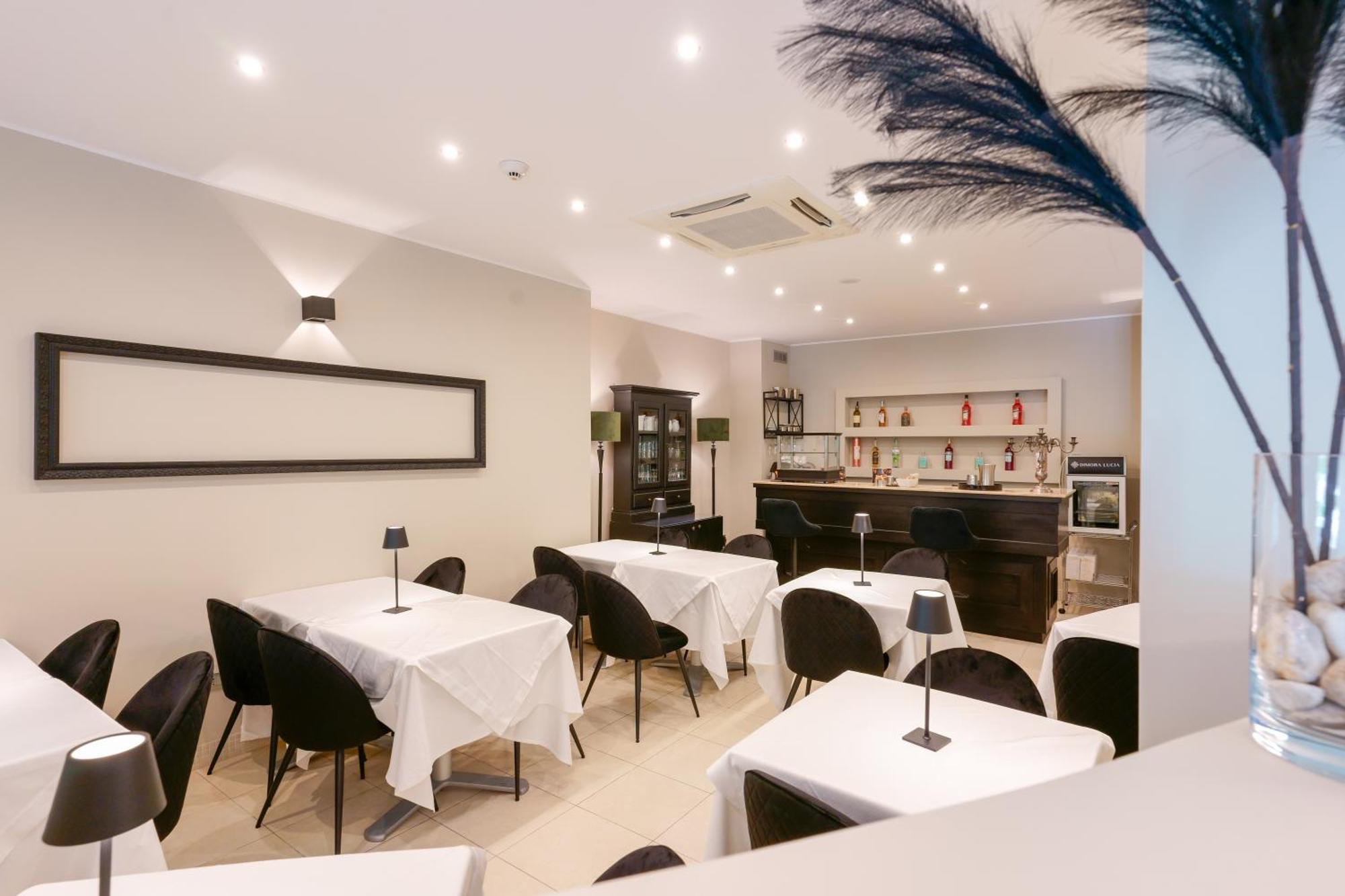 Dimora Lucia Hotel Martina Franca Exteriér fotografie