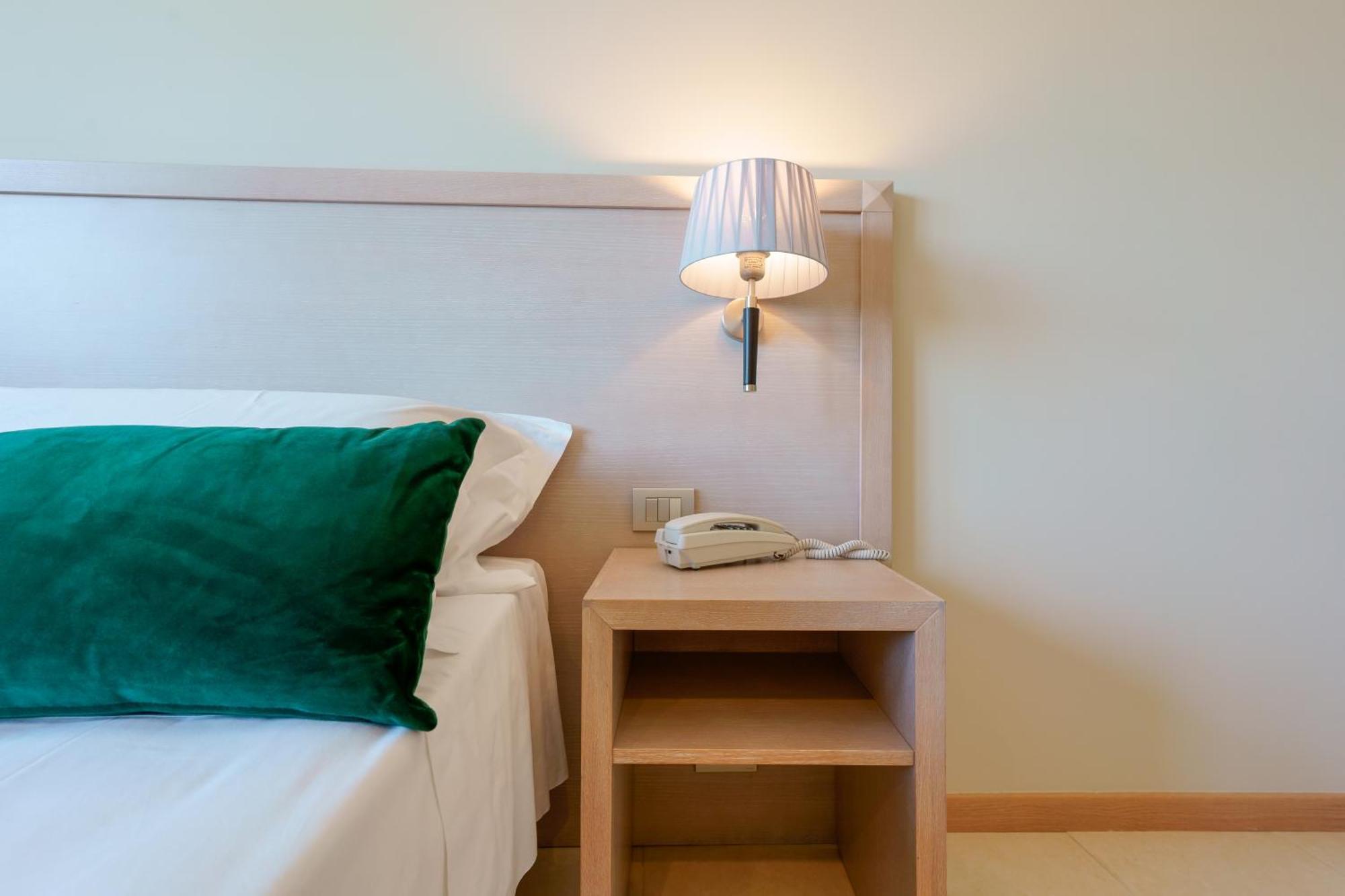 Dimora Lucia Hotel Martina Franca Exteriér fotografie