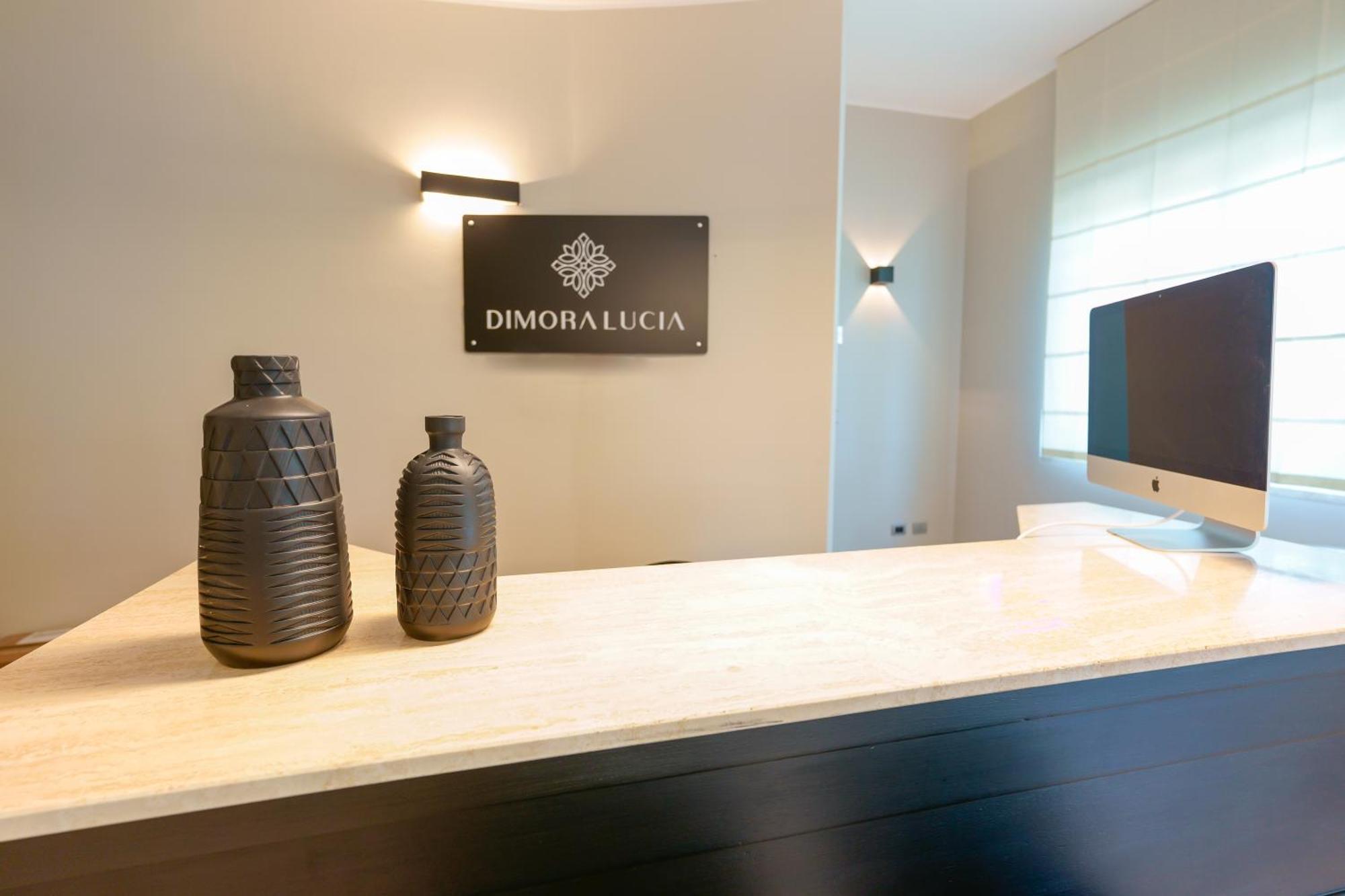 Dimora Lucia Hotel Martina Franca Exteriér fotografie