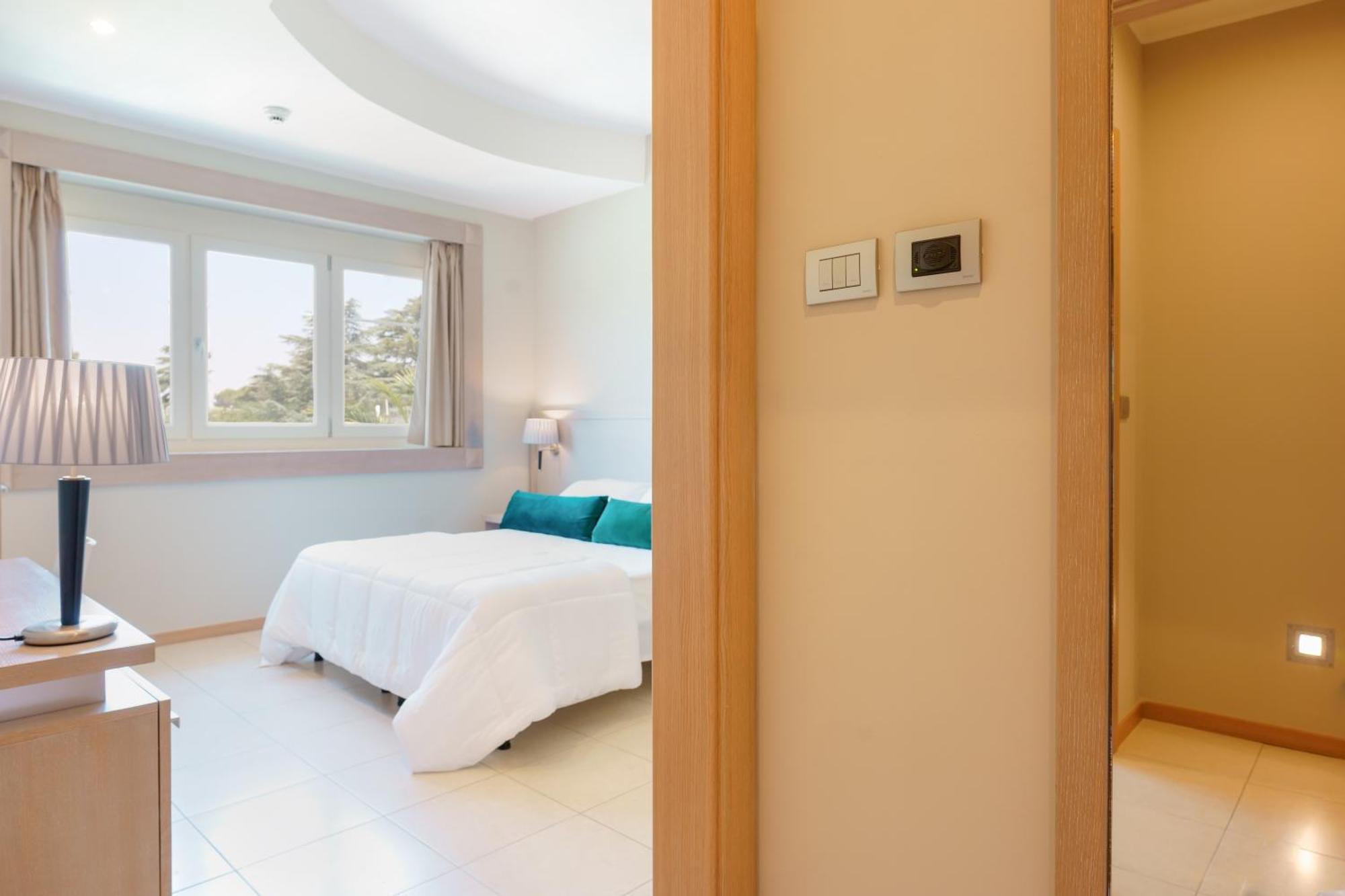 Dimora Lucia Hotel Martina Franca Exteriér fotografie