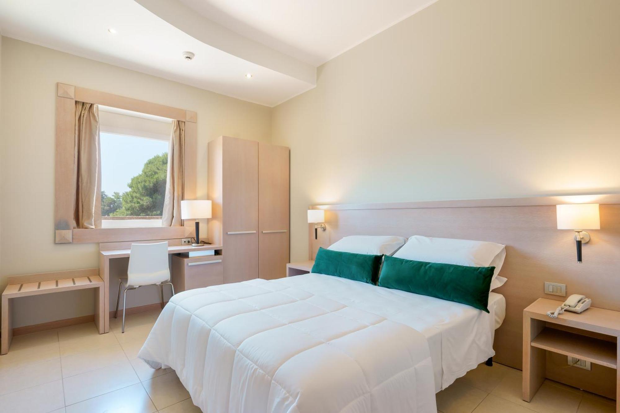Dimora Lucia Hotel Martina Franca Exteriér fotografie