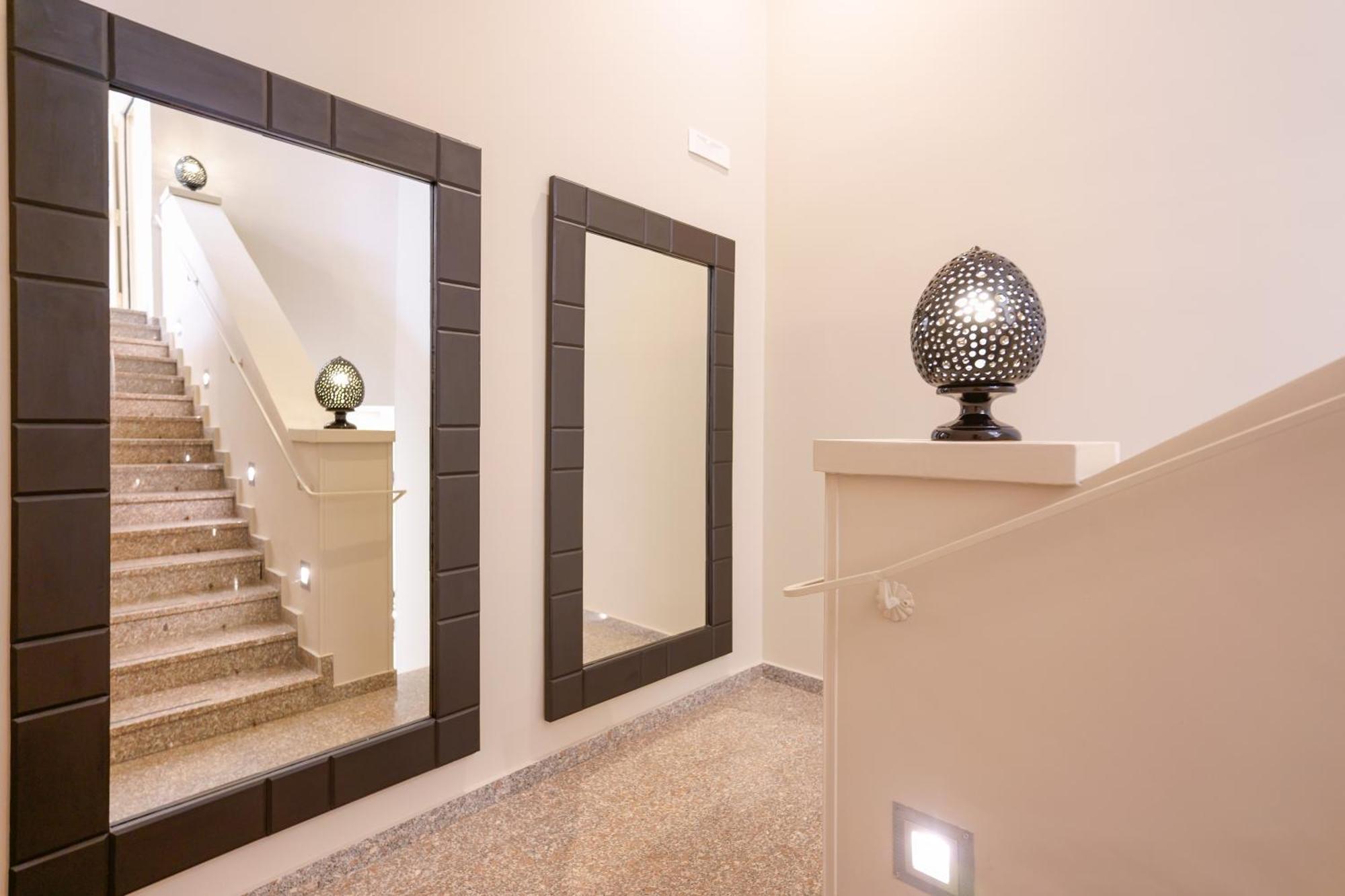 Dimora Lucia Hotel Martina Franca Exteriér fotografie