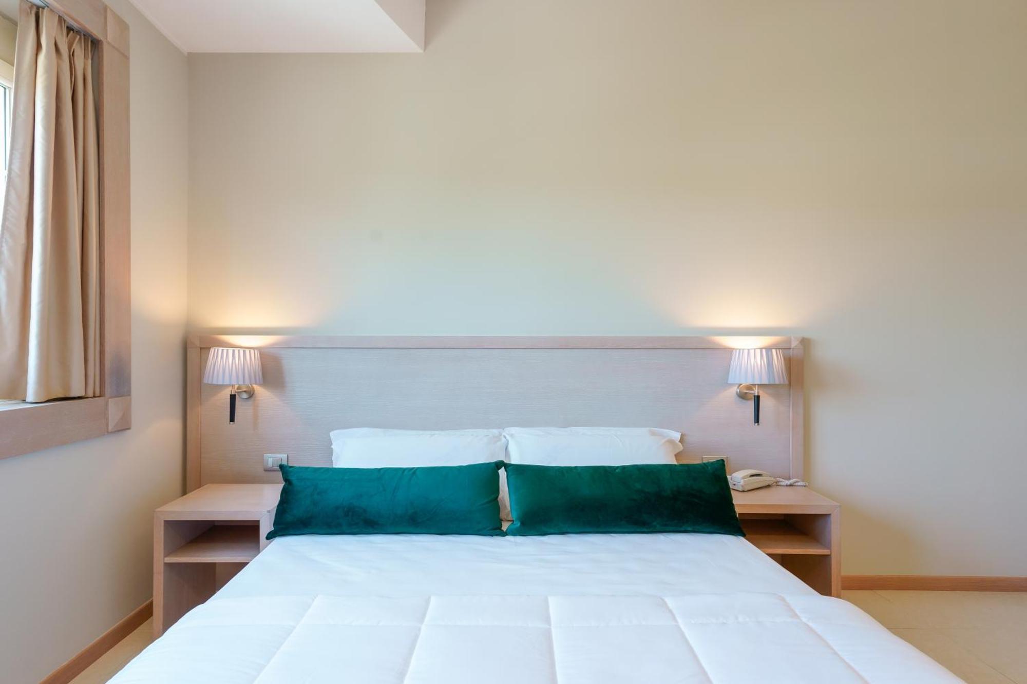 Dimora Lucia Hotel Martina Franca Exteriér fotografie