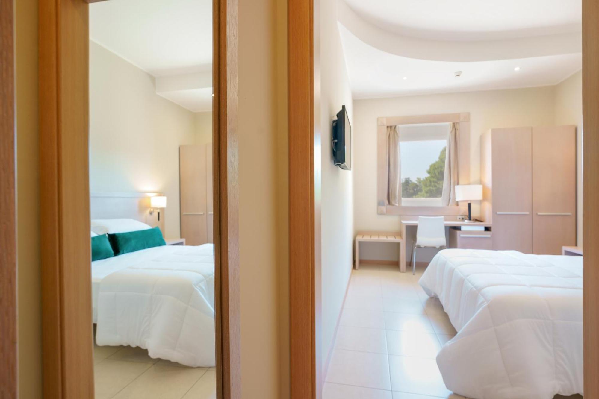 Dimora Lucia Hotel Martina Franca Exteriér fotografie