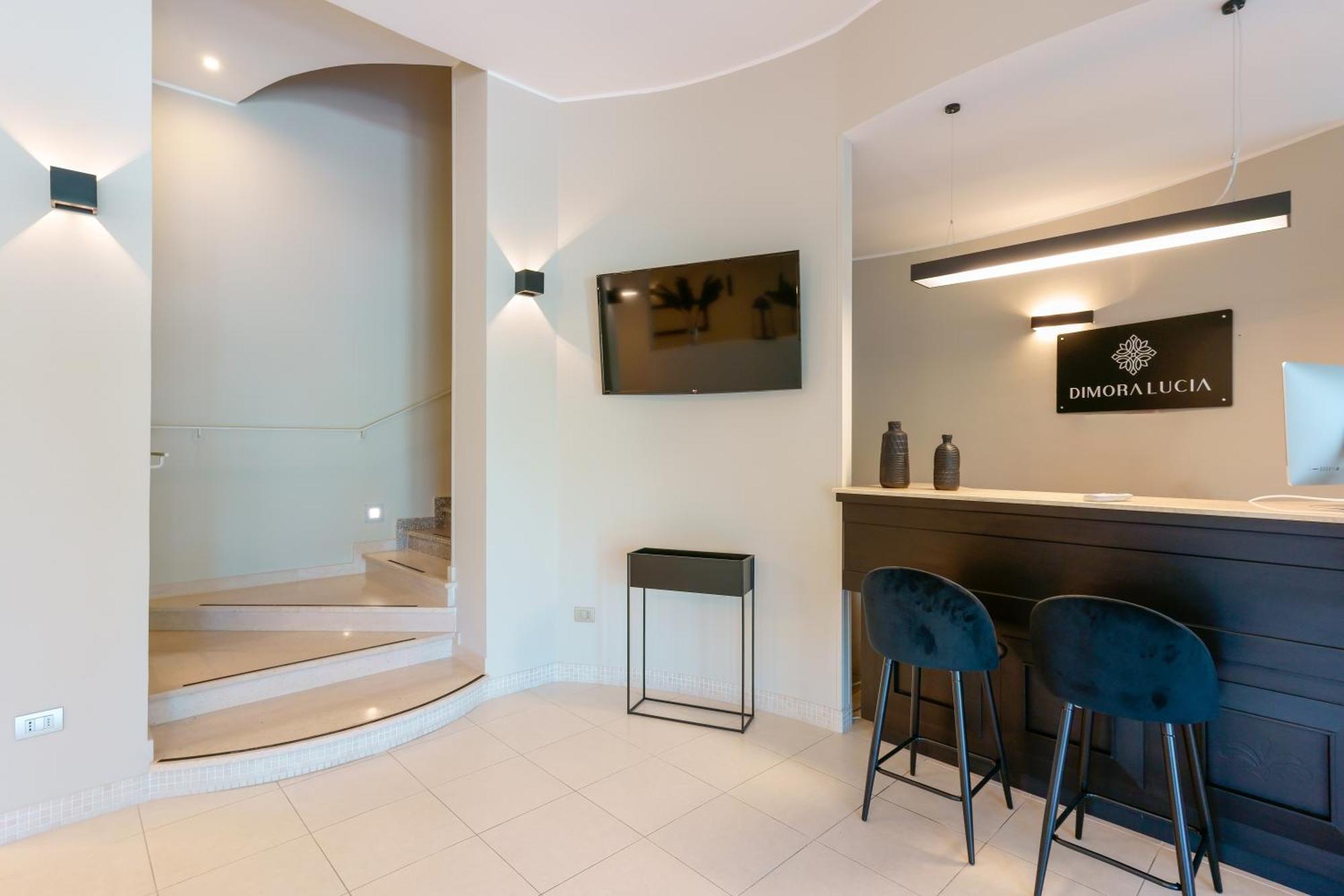 Dimora Lucia Hotel Martina Franca Exteriér fotografie