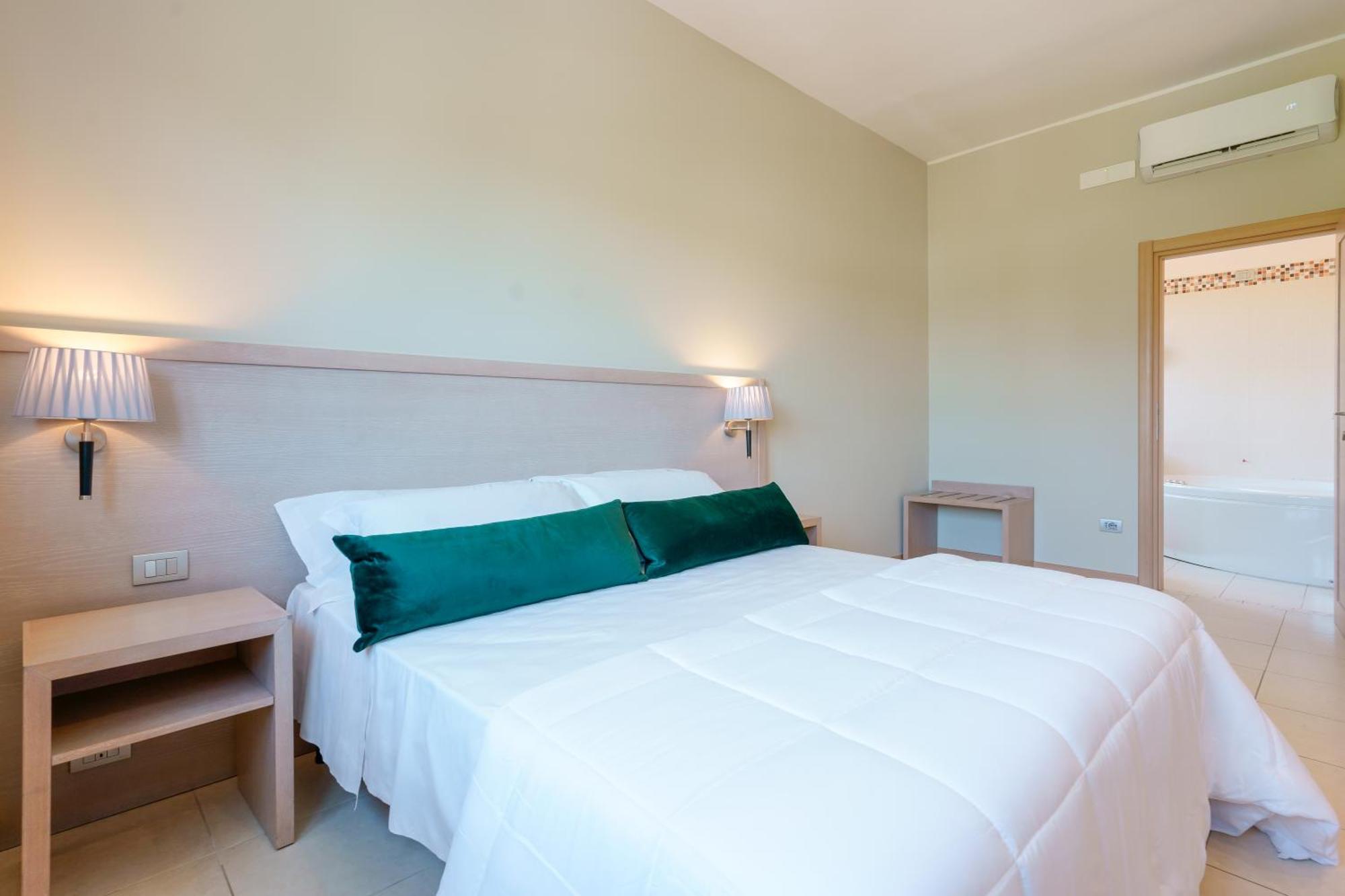 Dimora Lucia Hotel Martina Franca Exteriér fotografie