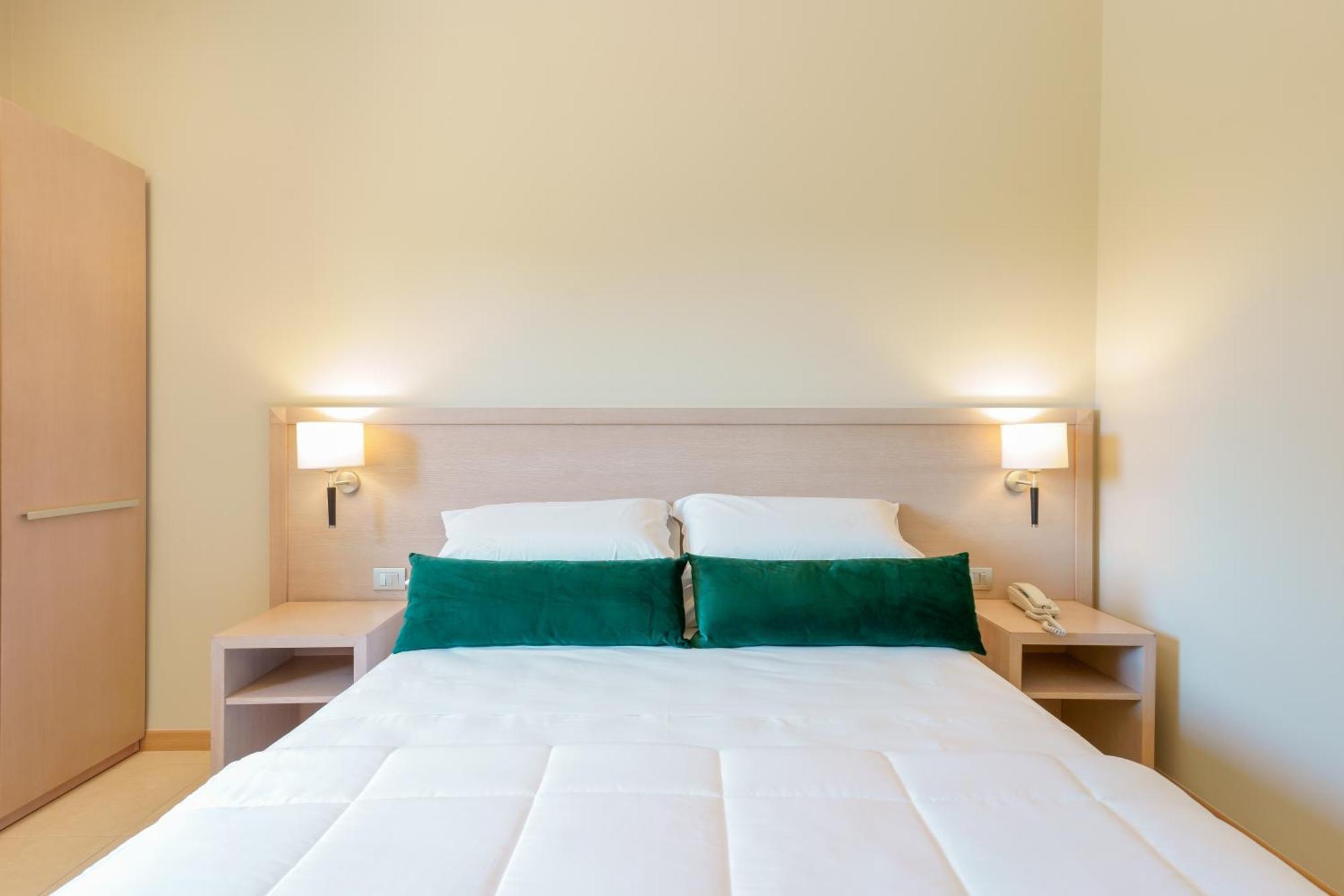 Dimora Lucia Hotel Martina Franca Exteriér fotografie