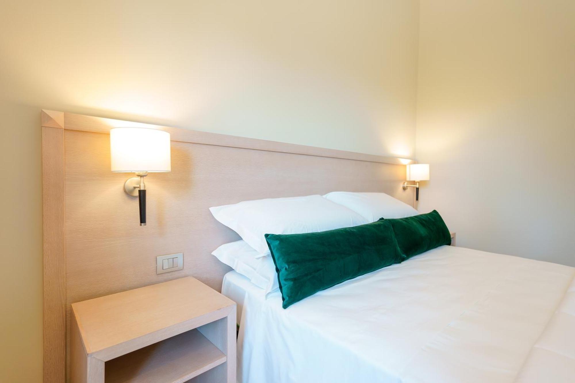 Dimora Lucia Hotel Martina Franca Exteriér fotografie