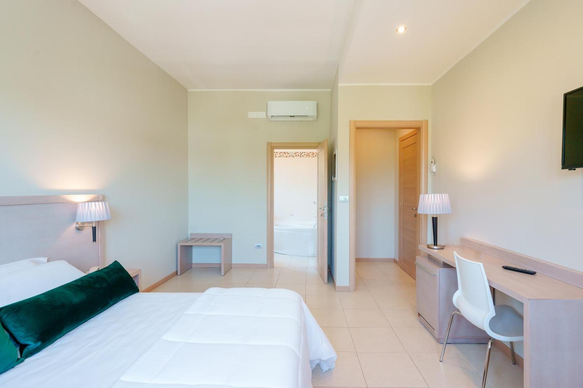 Dimora Lucia Hotel Martina Franca Exteriér fotografie