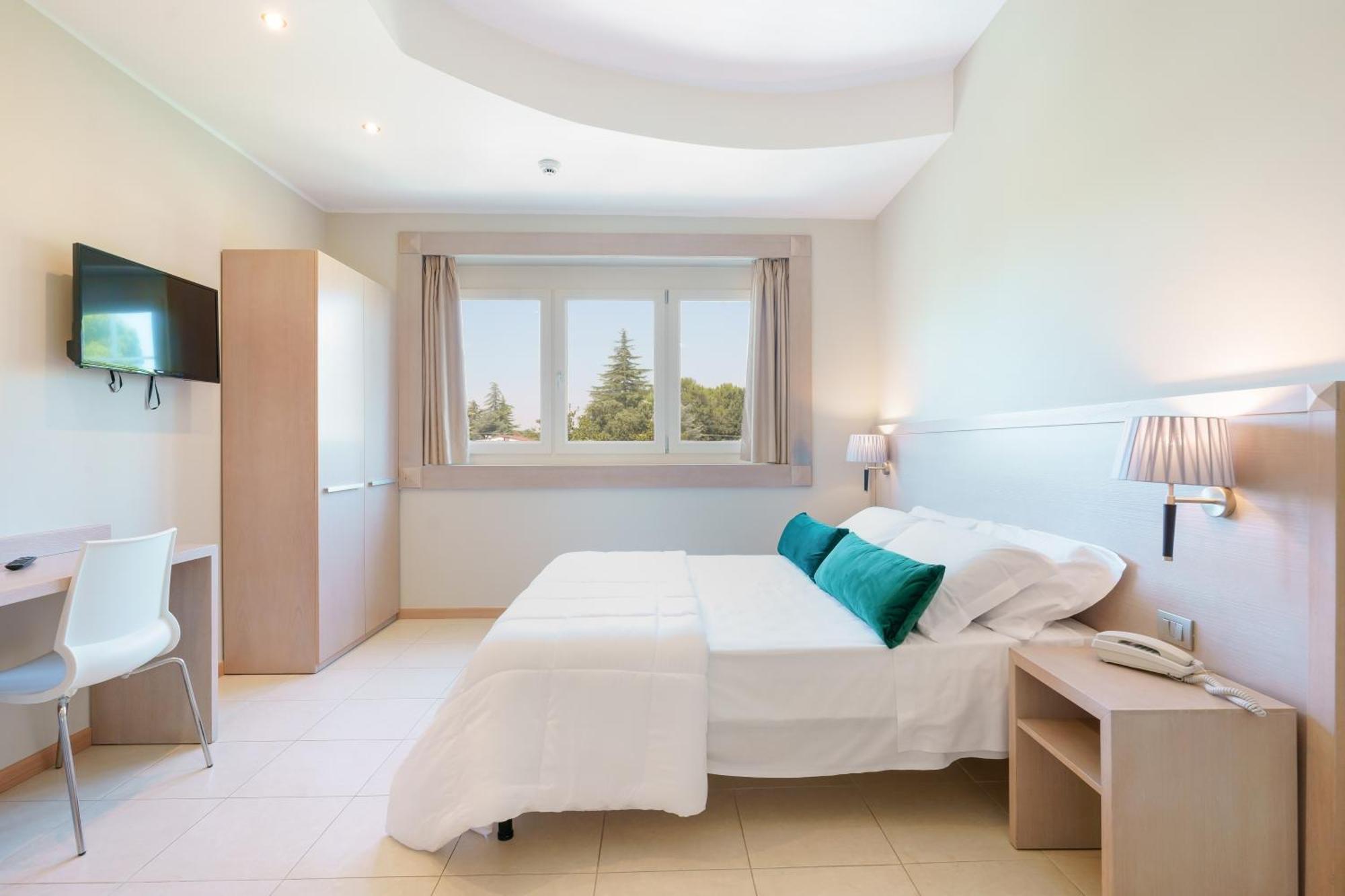 Dimora Lucia Hotel Martina Franca Exteriér fotografie