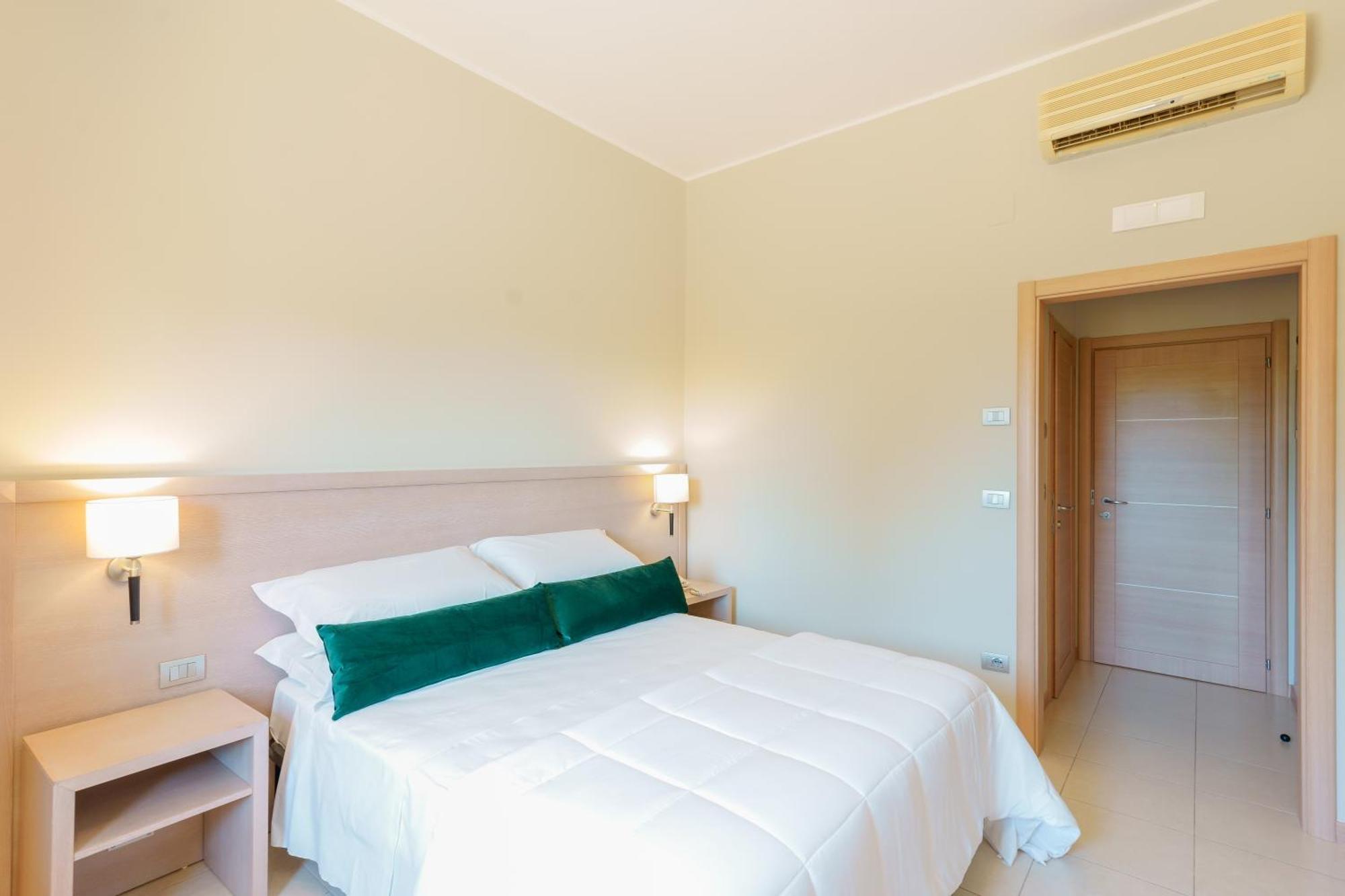 Dimora Lucia Hotel Martina Franca Exteriér fotografie