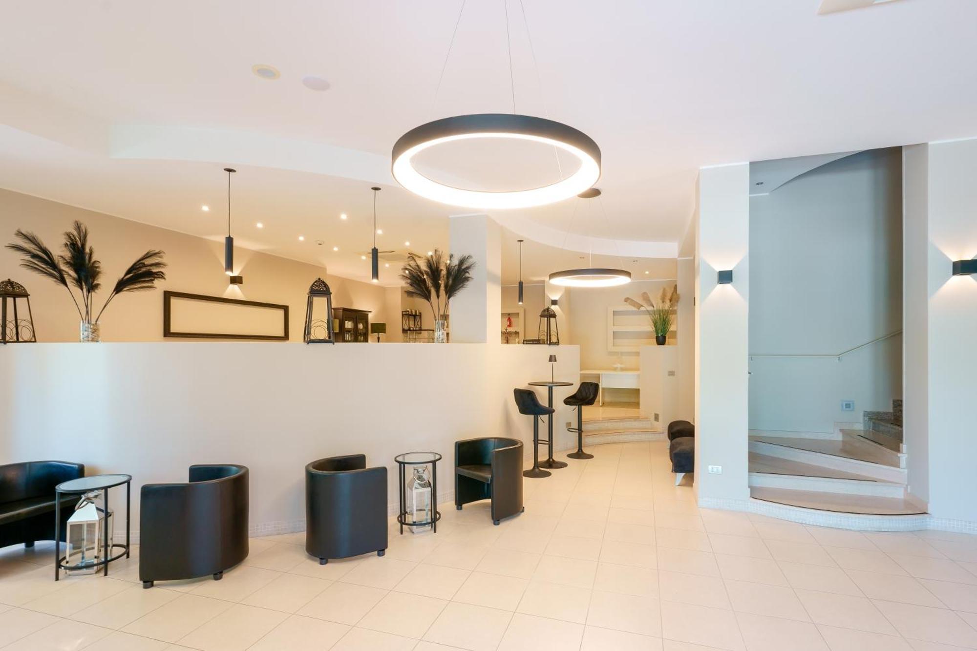 Dimora Lucia Hotel Martina Franca Exteriér fotografie
