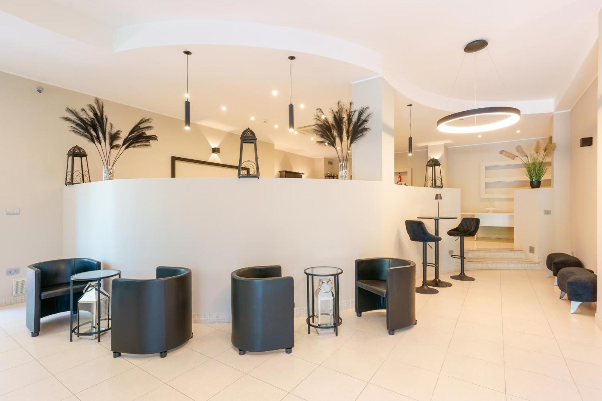 Dimora Lucia Hotel Martina Franca Exteriér fotografie