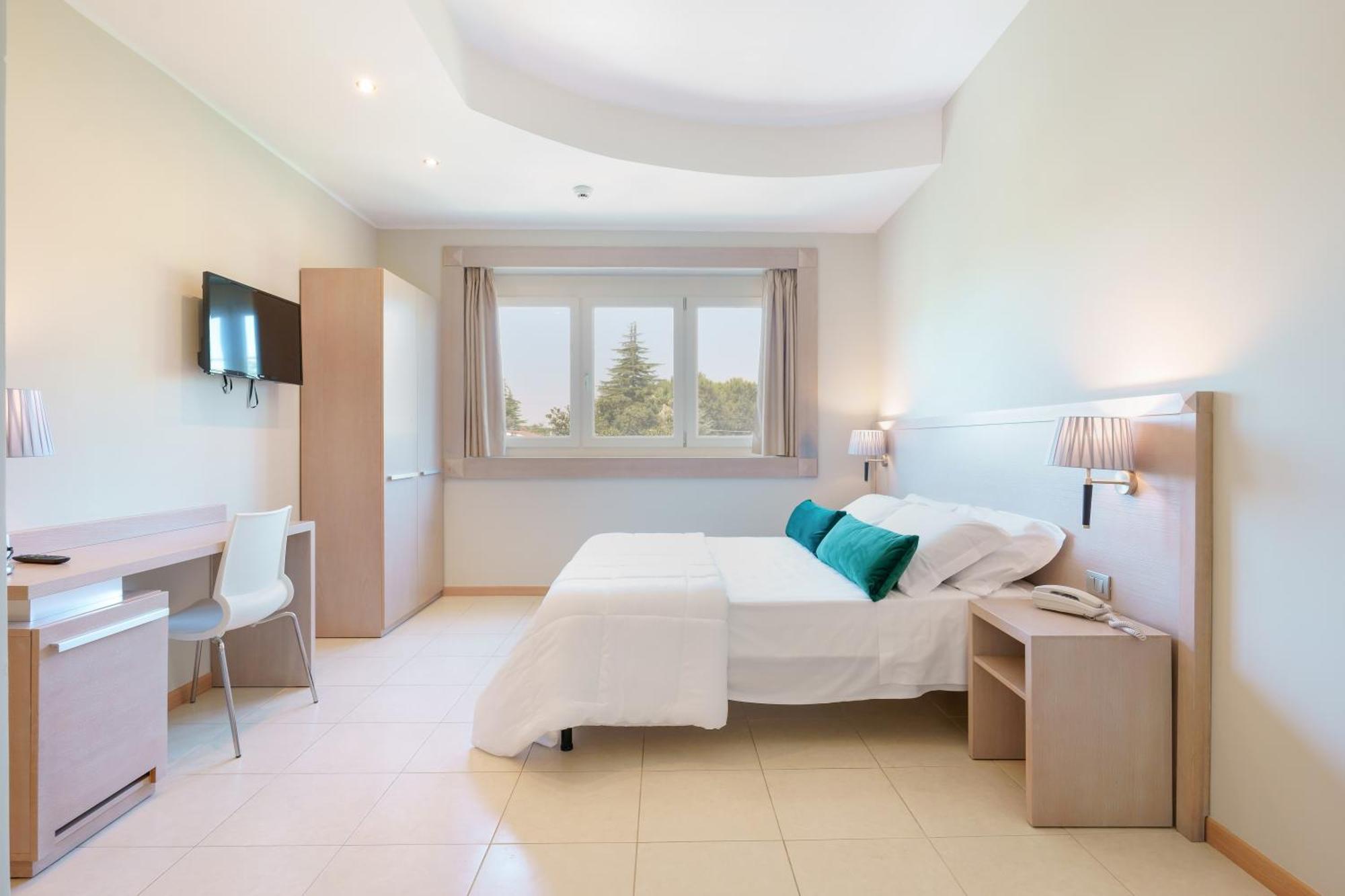 Dimora Lucia Hotel Martina Franca Exteriér fotografie