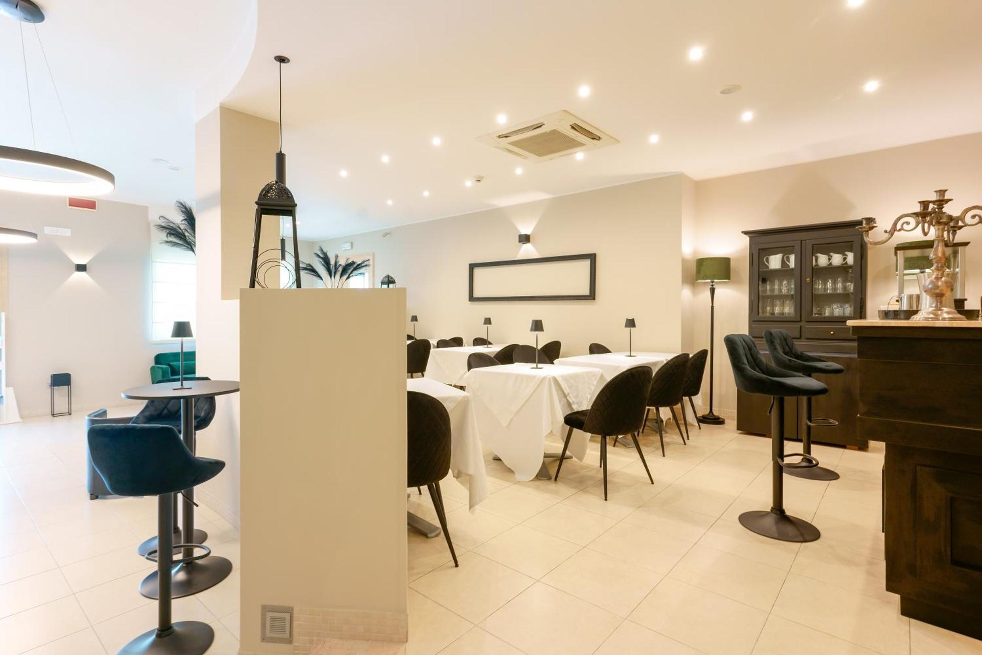 Dimora Lucia Hotel Martina Franca Exteriér fotografie