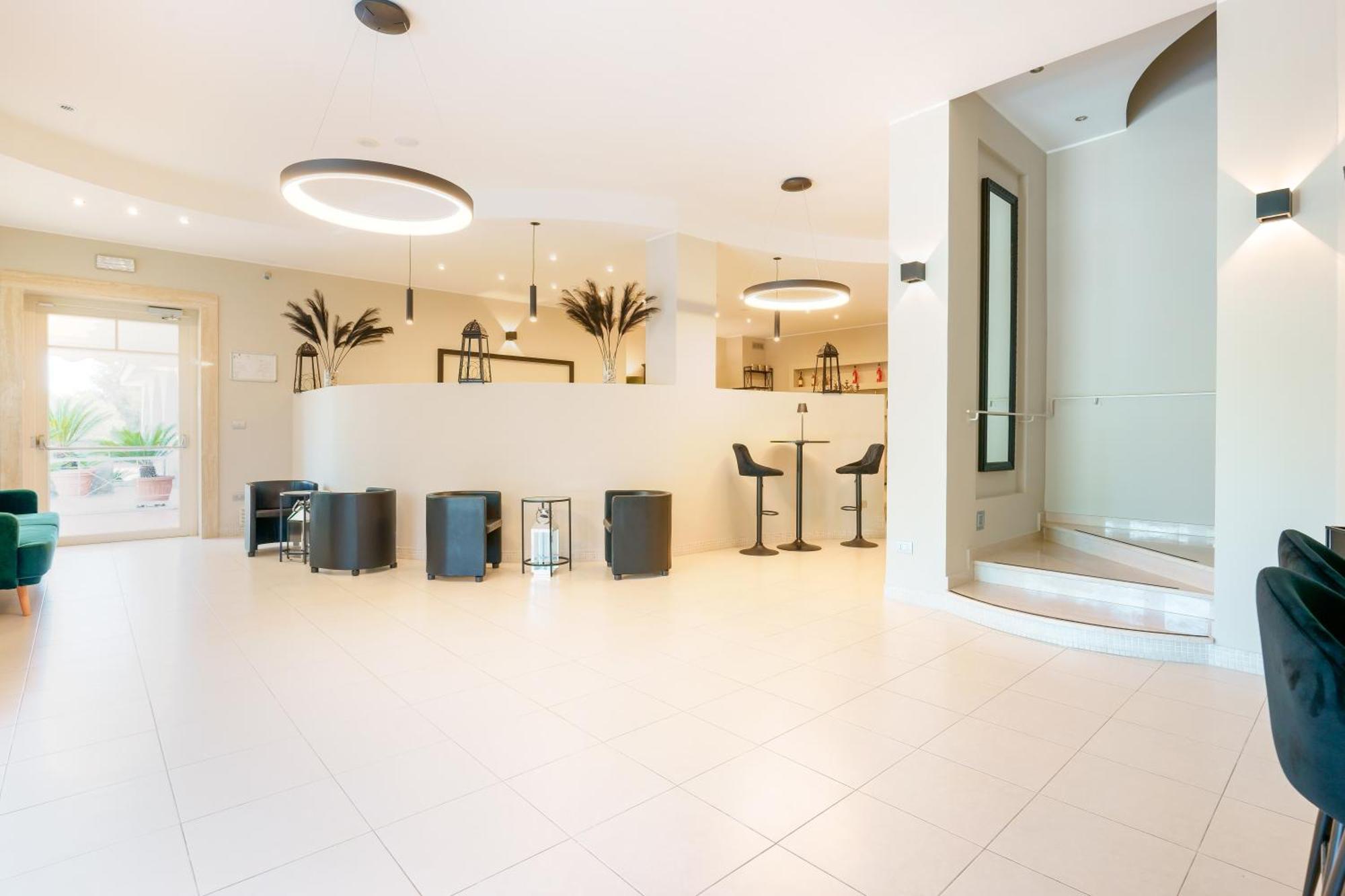 Dimora Lucia Hotel Martina Franca Exteriér fotografie
